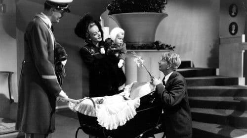 Fräulein Mama Bild 6