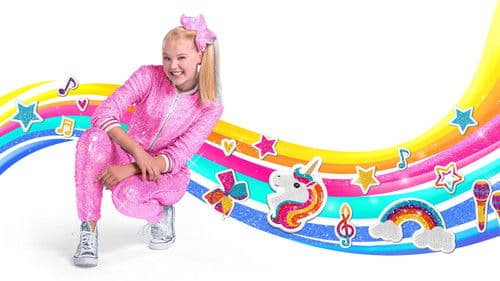 JoJo's D.R.E.A.M. Concert Bild 1