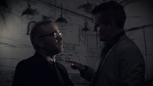 Schatten der Täuschung Bild 6