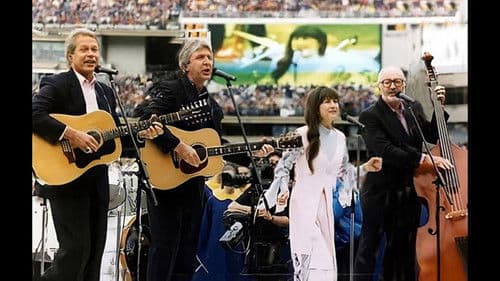 The Seekers 25 Year Reunion Bild 1