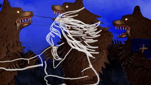 A Bear Named Jesus Bild 1