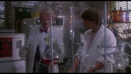 Creator - Der Professor und die Sünde Bild 4