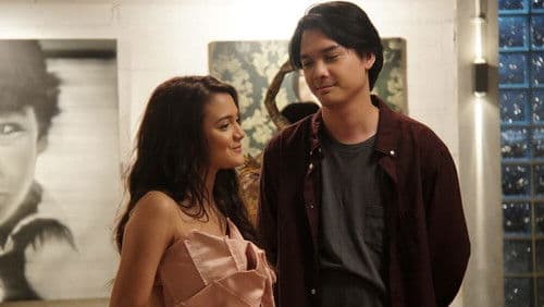 Gossip Girl Indonesia Bild 4