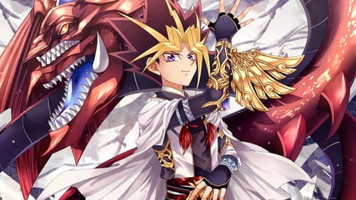Yu-Gi-Oh!: Der Film Bild 6