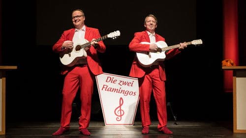 Oliver Welke & Dietmar Wischmeyer - Im Herzen jung! Bild 4