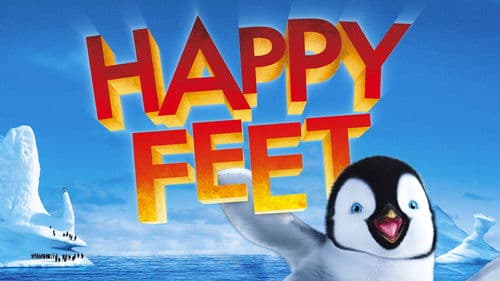 Happy Feet Bild 7