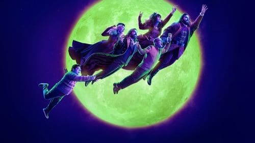 What We Do in the Shadows Bild 1