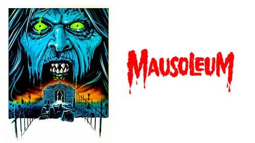 Grabmal des Grauens Bild 3