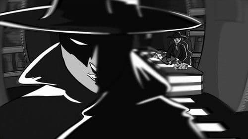 Obscura Justiça Bild 1