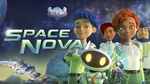 Nova One - Mission Sonnenstaub Bild 3