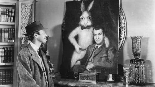 Mein Freund Harvey Bild 2