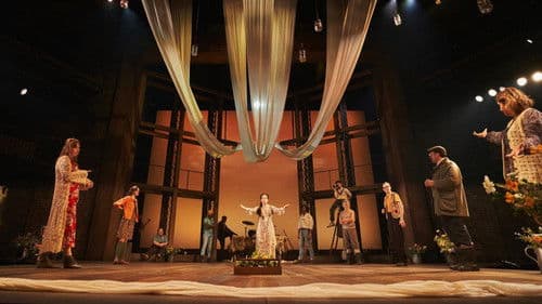 RSC Live: The Winter's Tale Bild 3