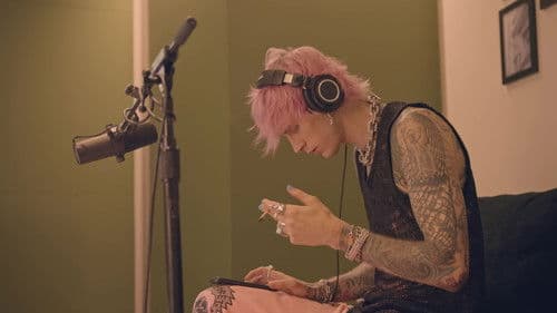 Machine Gun Kelly: Mainstream Sellout Live From Cleveland Bild 5