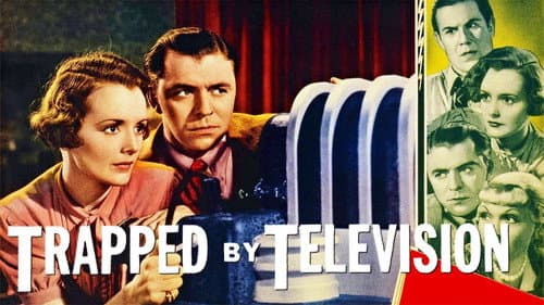 Trapped by Television Bild 2