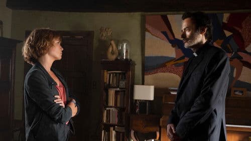 Meurtres au Mont-Saint-Michel Bild 1