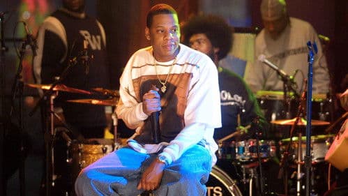 Jay-Z: MTV Unplugged Bild 1