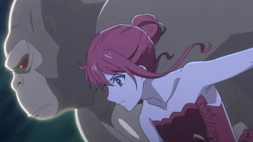 The Gorilla God’s Go-To Girl Bild 3