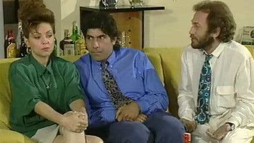 Θα μιλήσεις με τον δικηγόρο μου Bild 1