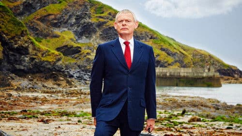 Doc Martin Bild 6