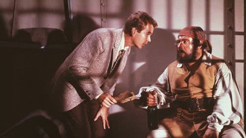 Käpt'n Blackbeards Spuk-Kaschemme Bild 3