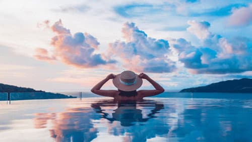 The World's Most Luxurious Holidays Bild 1