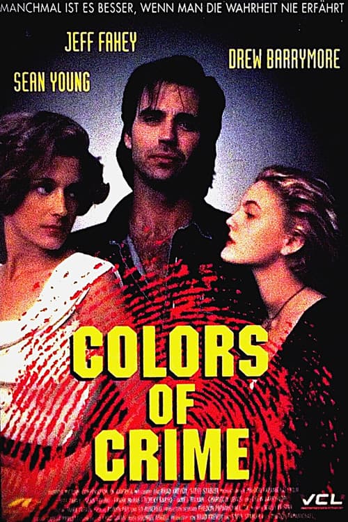 Colors of Crime