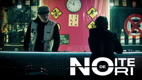 A Noite de Nori Bild 1