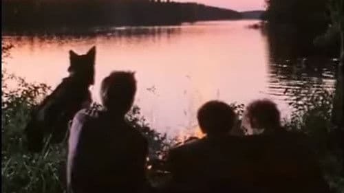 Охотник за браконьерами Bild 1