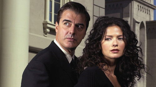 Crossing Jordan - Pathologin mit Profil Bild 5