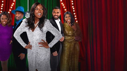 The Christmas Ringer Bild 5