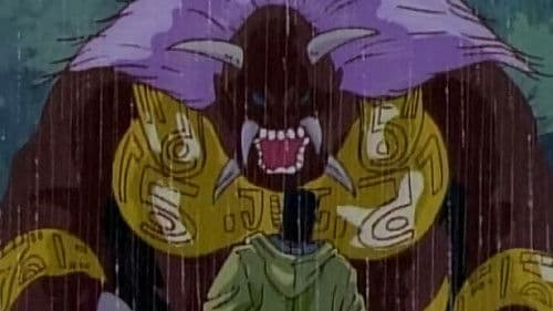 捜獣戦士・サイキック・ウォーズ Bild 1