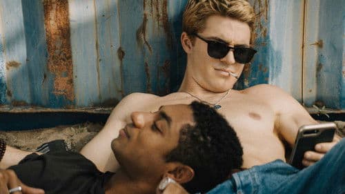 The Obituary of Tunde Johnson Bild 1