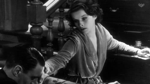 Christopher Strong Bild 4