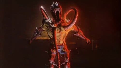 Creatures from the Abyss Bild 3