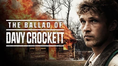The Ballad of Davy Crockett Bild 2