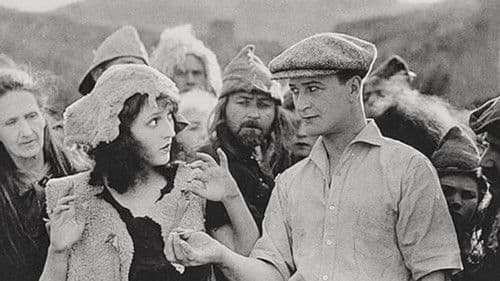 The Little White Savage Bild 1