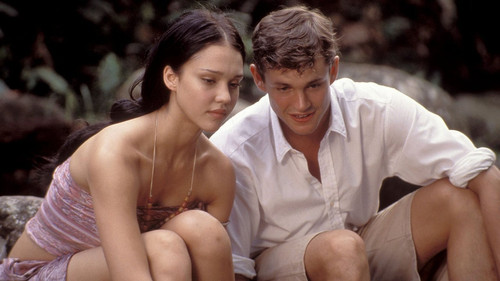 Selima & John Bild 2