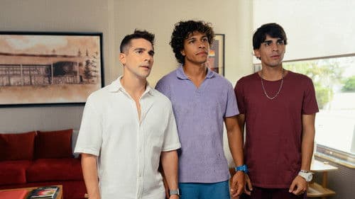 O11CE: Nueva generación Bild 5