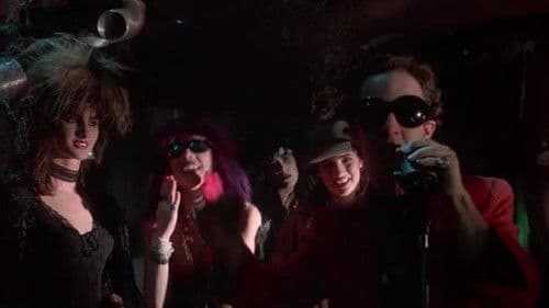 Planet des Grauens Bild 6