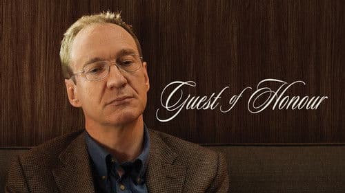 Guest of Honour Bild 4