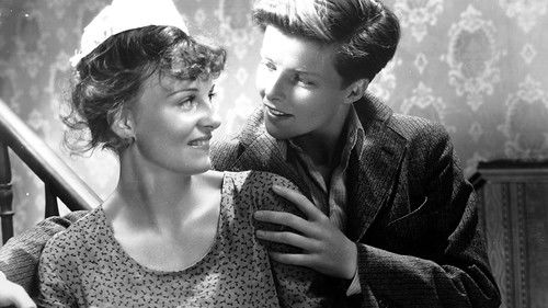 Sylvia Scarlett Bild 2