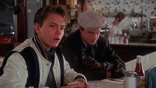 Jimmy Reardon Bild 1