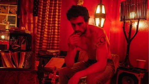 A Million Little Pieces Bild 3