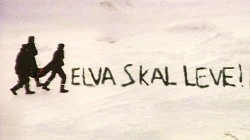 Vendepunktet - miljøkampen som ble en urfolksak Bild 1