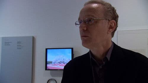 Greg Lynn: Archaeologist of the Digital Bild 4