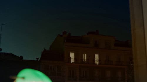 Gefühlsarchitektur 1959 Bild 6