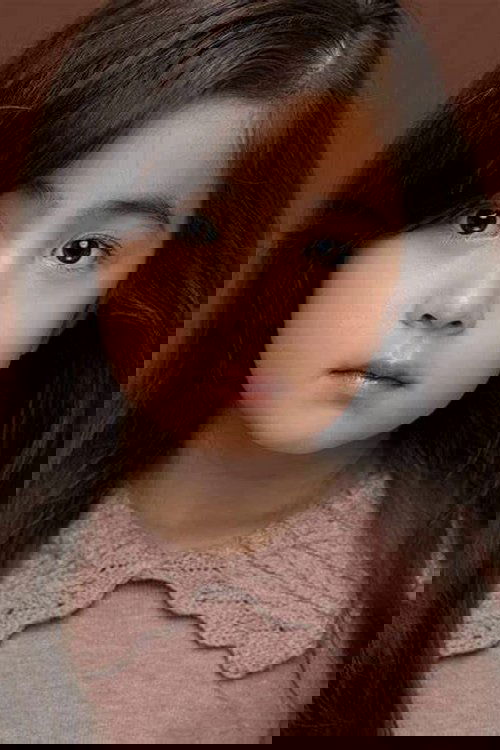 Madeleine Yuna Voyles