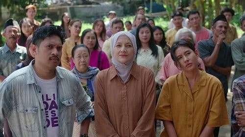 Kejarlah Janji Bild 1