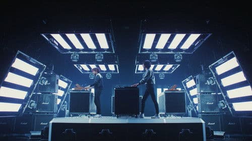 IRIS: A Space Opera by Justice Bild 1