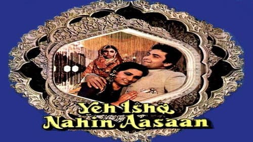Yeh Ishq Nahin Aasaan Bild 1